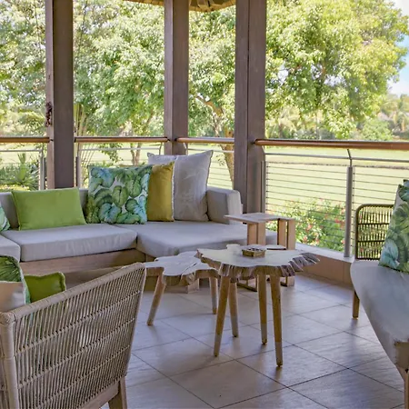 Anahita - Appartement Golf View - Hole 9